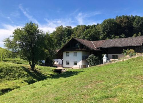 Die Bartlmühle