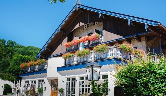 Die Bruckmühle