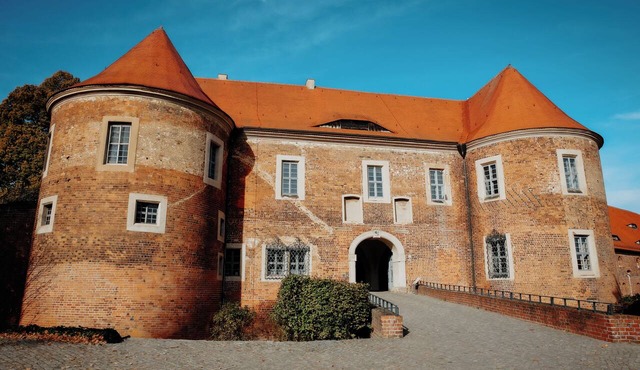 Die Burg