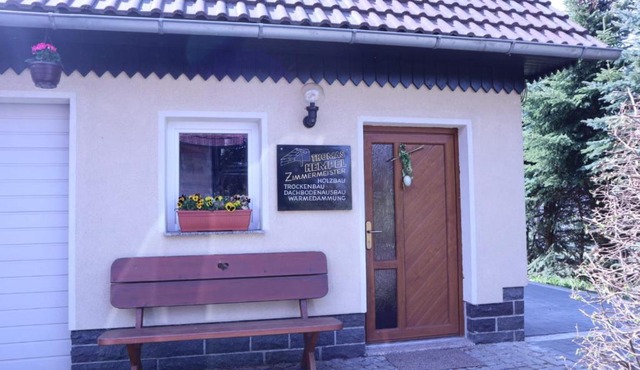 Die gemütliche Ferienwohnung für jedermann!