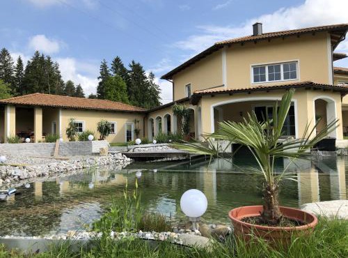 Die Haas-Villa
