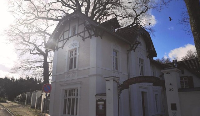 Die Kaisermühle