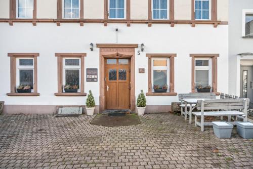 Die Residenz