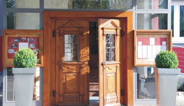 die Villa