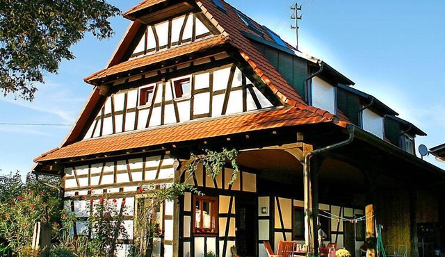 Dieboldshof by Interhome