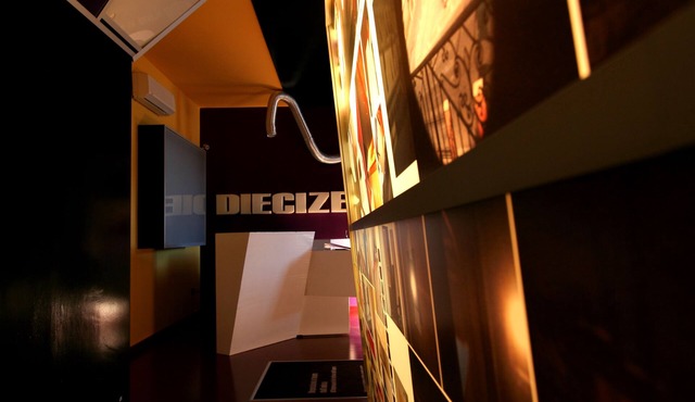 Diecizero