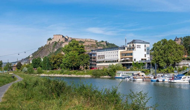 DIEHLs Hotel