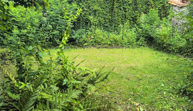 Dieppe Centre. Large 3 bedroom apartment with terrace