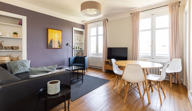 DIFY Magnifique - Quartier Vaise