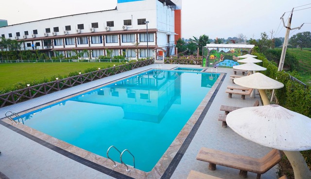 Diganta Resort