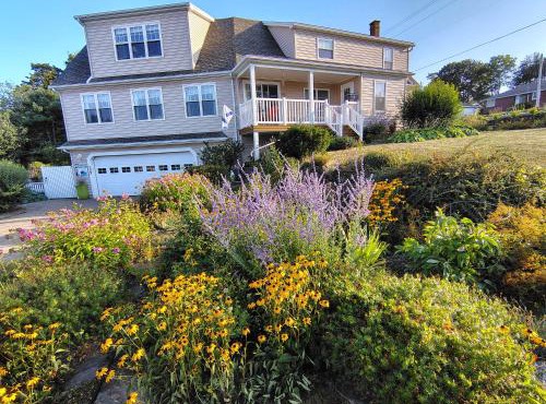 Digby Bed and Breakfast
