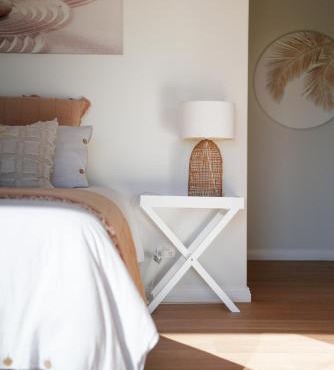 Diggers Beach Villa Coffs Harbour