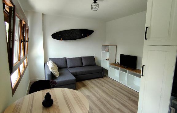 Digital Nomad Paradise - Garaje/PC monitor