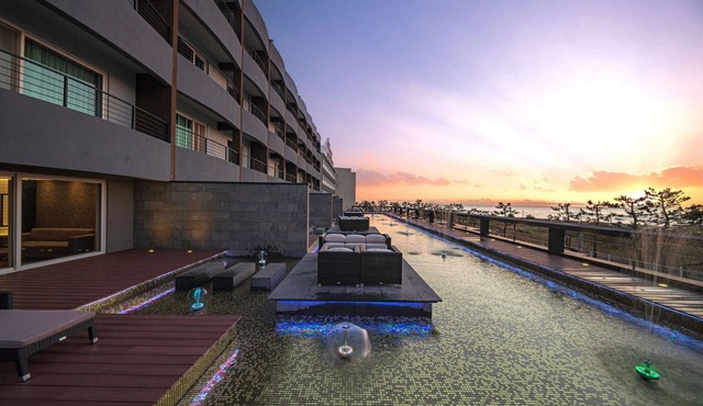Dignity Hotel