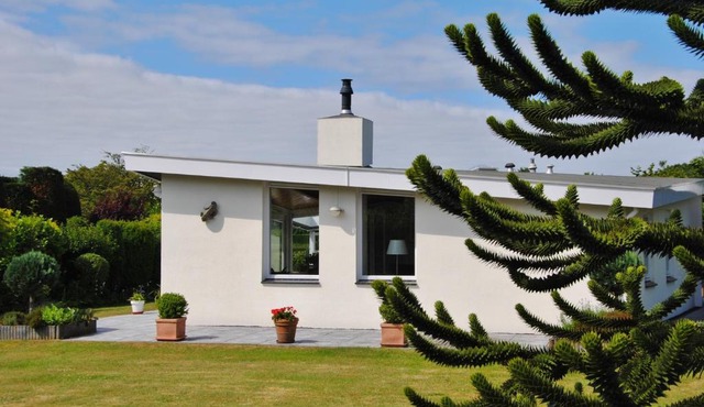 Dijkstelweg 59 B3 - De Slangenden - Ouddorp, nice spacious bungalow near the beach