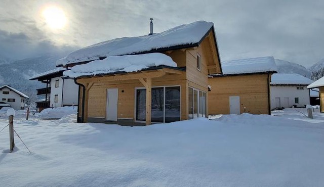 Dijkstra`s Cottage 672