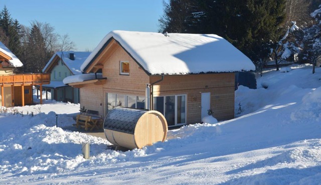 Dijkstra's cottage