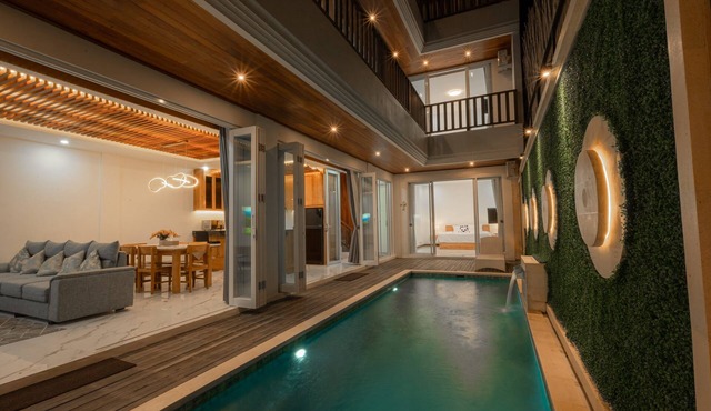 Dijobi Villa Bali