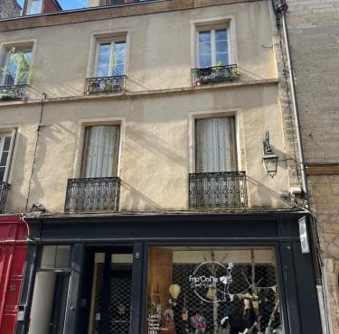 Dijon Couternon