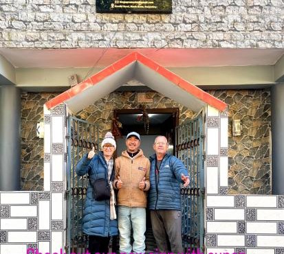 Dik's Home