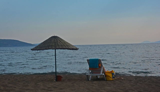 Dikelya Hotel