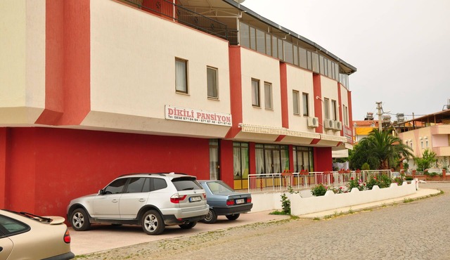 Dikili Pansiyon