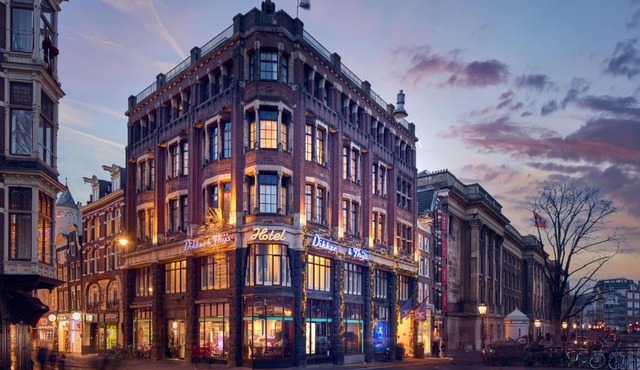 Dikker & Thijs Hotel