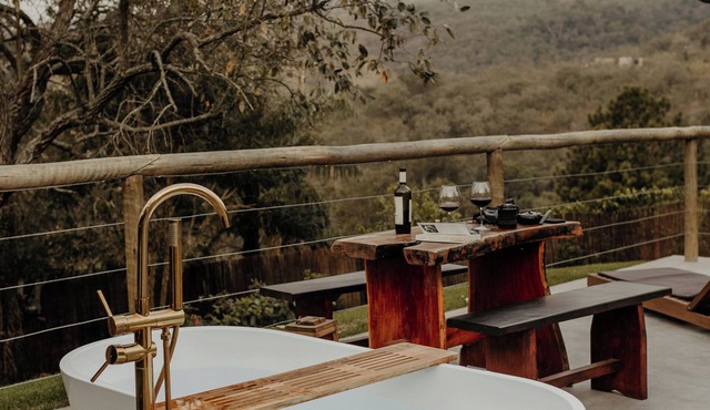 Dila's Lodge