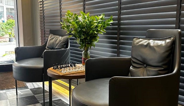 Dilens Bosphorus Hotel