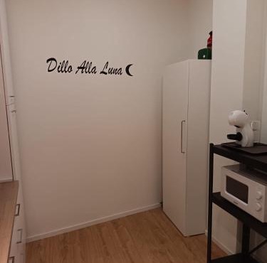 Dillo Alla Luna