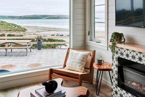 Dillon Beach Resort