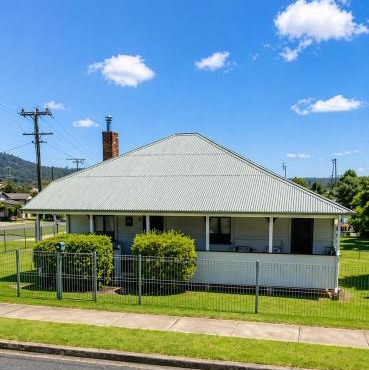 Dillons Cottage