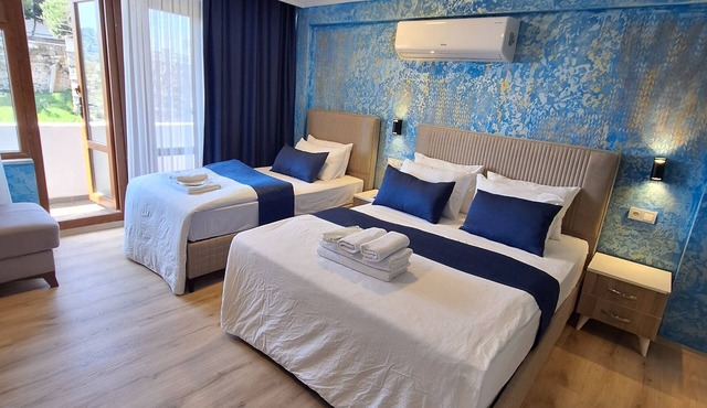 Dilmac Hotel
