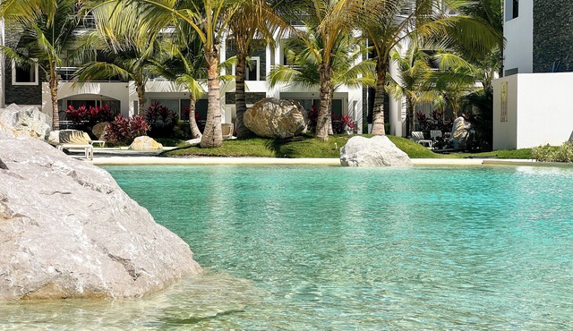 Dimary Charming Apt, 5 Pools, Walk to the Beach Dominicus Bayahibe la Romana