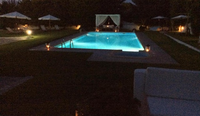 Dimeon Villa