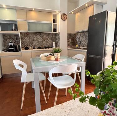 Dimidium Apartment