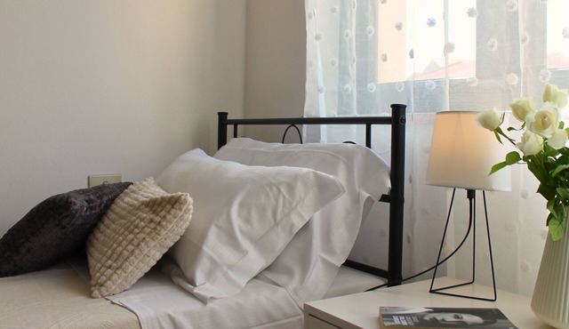 Dimidium Apartment