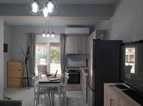 Dimis Apartment