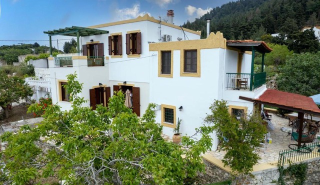 DIMIS ASOMATOS HOMES