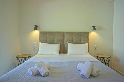 Dimitra Apartments