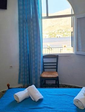 Dimitreli Beach House