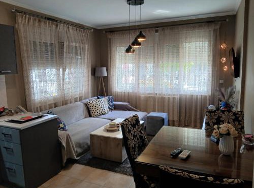 Dimitris Apartment