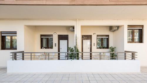 Dimitris-Sofia Apartments