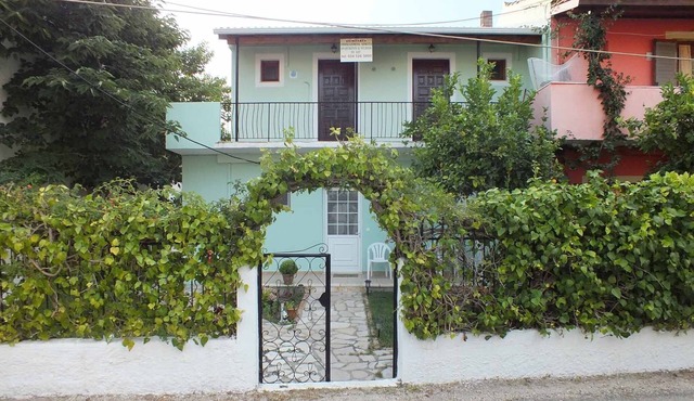 Dimitris Studio 1 Acharavi Corfu