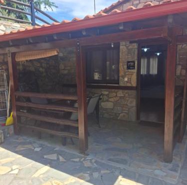 dimitris' villas - villa 3