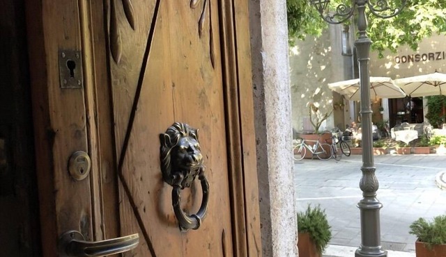 DIMOR'A' ROOMS