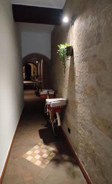DIMORA AL SARACENO