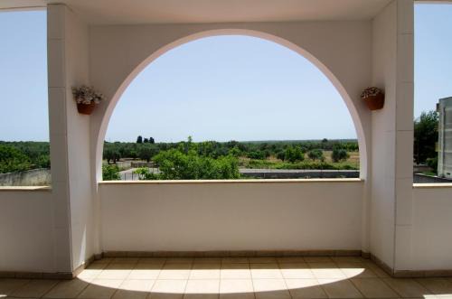 DIMORA ALFAS
