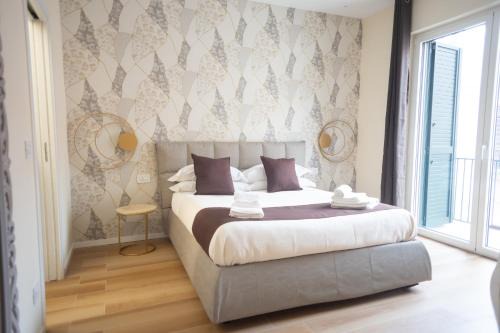 Dimora Amelia Luxury Apartments