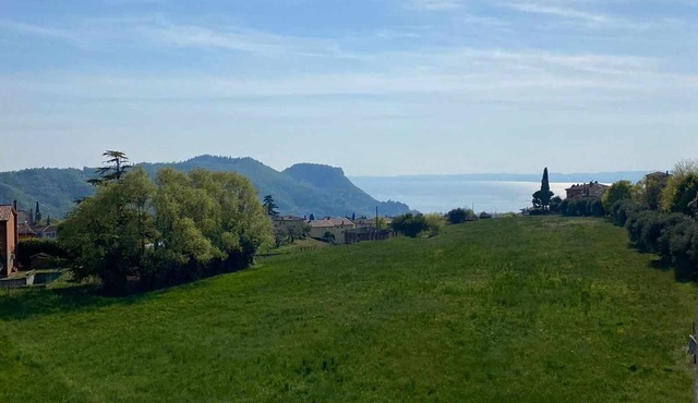 Dimora Belvedere - rustic, lake view, Wifi